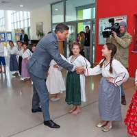 Kapodistrias je lahko na&scaron; navdih
