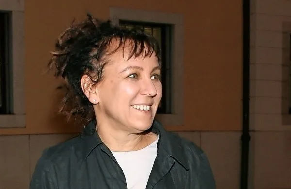 Olga Tokarczuk je bila leta  2015 nagrajenka literarnega festivala 
Vilenica.
