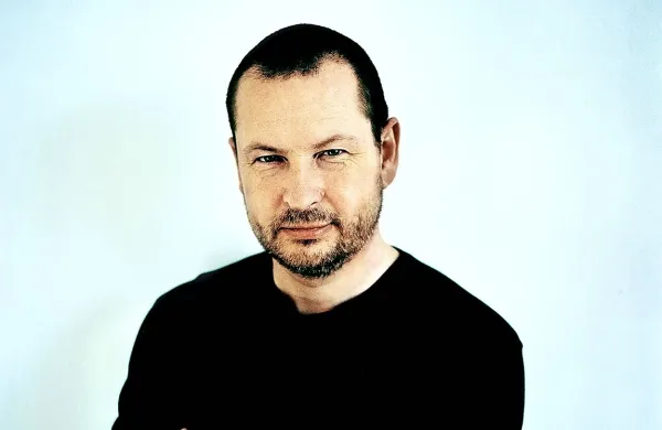 Danski režiser Lars von Trier bo stopil pred kamero. 
