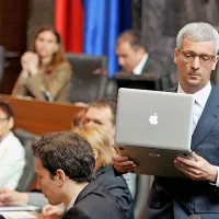 Minister za izobraževanje, znanost in šport Jernej Pikalo je danes 
sprejel avtorje peticije o potrebnih spremembah v šolstvu. 