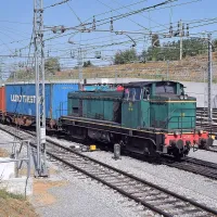 

Podjetje SŽ-Tovorni promet bo štiri nove premikalne lokomotive 
uporabljalo na tovorni postaji Koper, ki je po obsegu dela po 
njihovih navedbah najpomembnejša tovorna postaja na slovenskem železniškem omrežju.