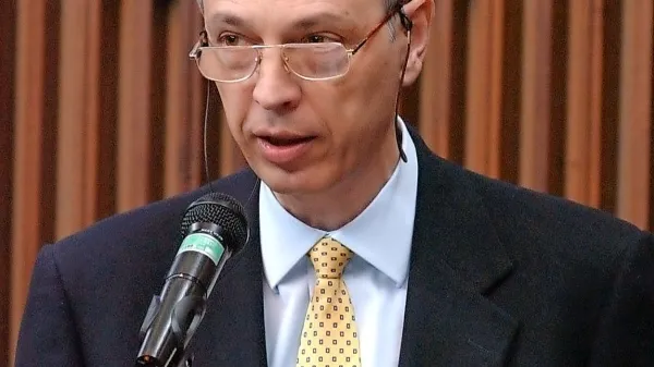 Italijanski zgodovinar Raoul Pupo o izjavah v Bazovici: &ldquo;Bolje, da ne povem ničesar več&rdquo;