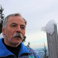 Jože Bizjak, predsednik ajdovskega SK Dol