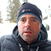 Tomaž Bizjak, klubski trener Štefana Hadalina