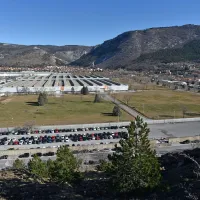 Logistični Trst se &scaron;iri v Boljunec