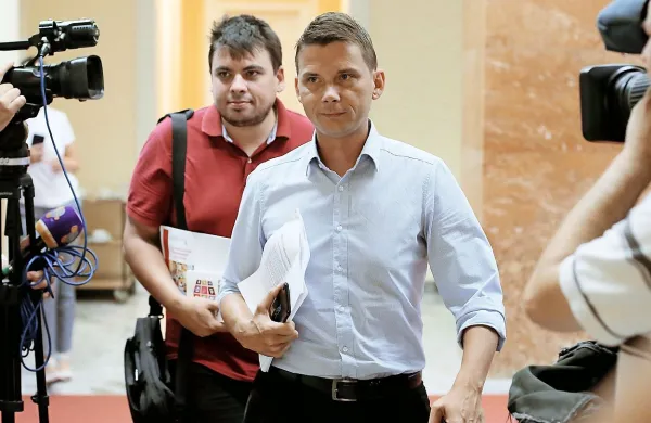 Glavni tajnik SD Dejan Levanič je danes dejal, da je konkretna 
imena možnih ministrov za kulturo pričakovati v prihodnjem 
tednu.