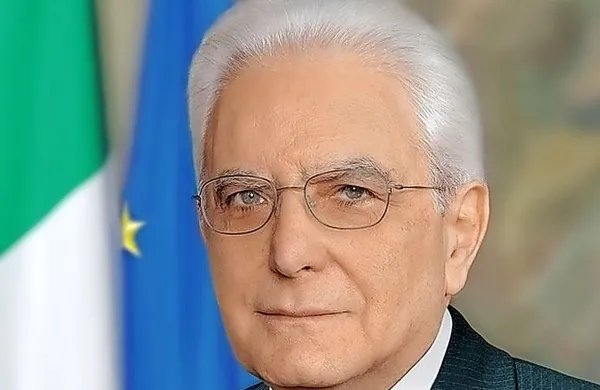 Italijanski predsednik Sergio Mattarella s Pahorjem deli zaskrbljenost zaradi “zaostritve tonov, manjšega upoštevanja drugačnih mnenj in verbalnih izpadov” v Evropi.