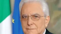 Italijanski predsednik Sergio Mattarella s Pahorjem deli zaskrbljenost zaradi “zaostritve tonov, manjšega upoštevanja drugačnih mnenj in verbalnih izpadov” v Evropi.