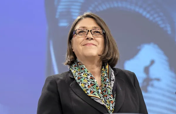 Evropska komisarka Violeta Bulc je povabila predsednika Evropskega parlamenta Antonia Tajanija, da skupaj obiščeta Rižarno in 
Bazovico ter obeležita spomin na slovenske žrtve fašističnega in 
nacističnega režima. 
