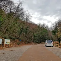 Novo parkiri&scaron;če na območju plezali&scaron;ča Mi&scaron;ja peč