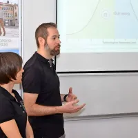Pikalo: najprej posnetek stanja, nato spremembe