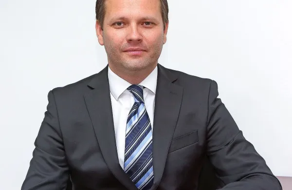 Gregor Veselko 