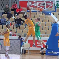 Sixt Primorska prvi finalist pokala Spar
