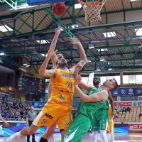 Sixt Primorska prvi finalist pokala Spar