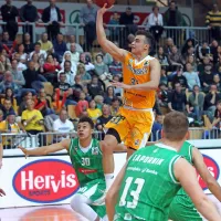Sixt Primorska prvi finalist pokala Spar