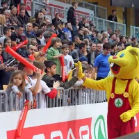 Sixt Primorska prvi finalist pokala Spar
