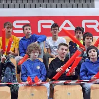 Sixt Primorska prvi finalist pokala Spar