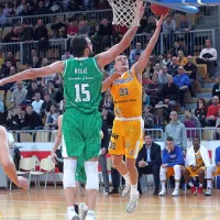 Sixt Primorska prvi finalist pokala Spar