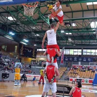 Sixt Primorska prvi finalist pokala Spar