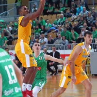 Sixt Primorska prvi finalist pokala Spar