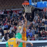 Sixt Primorska prvi finalist pokala Spar