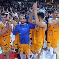 Sixt Primorska prvi finalist pokala Spar