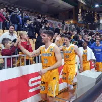 Sixt Primorska prvi finalist pokala Spar