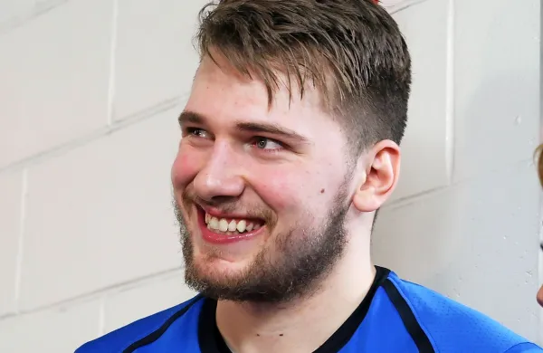 Luka Dončić