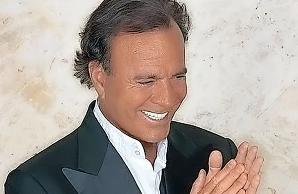 Julio Iglesias