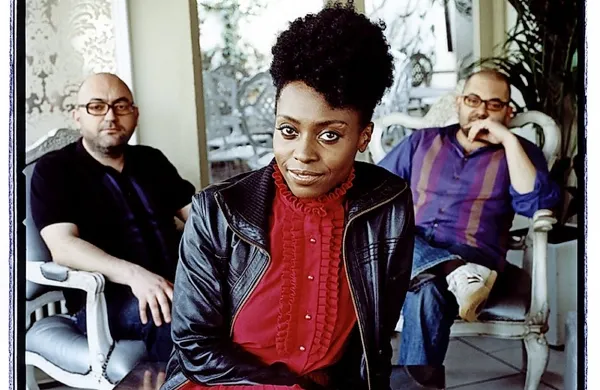 V centru urbane kulture Kino Šiška bosta 16. maja nastopila 
trip-hop pionirja Morcheeba.