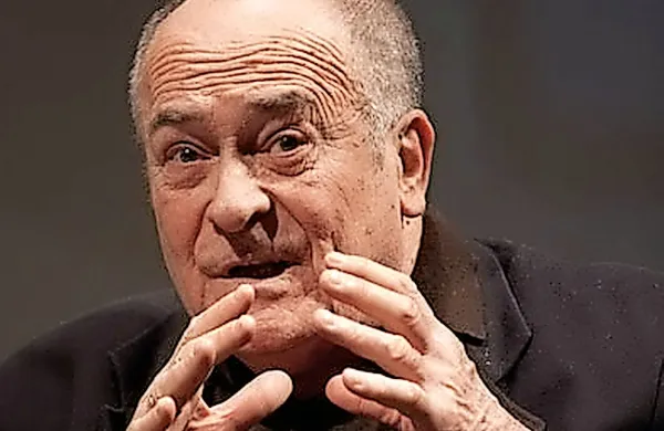 Bernardo Bertolucci 