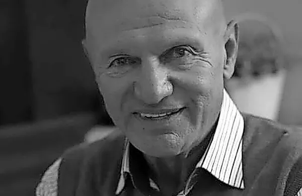 Šaban Šaulić
