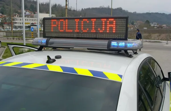 Minuli teden prvi leto&scaron;nji brez smrtnih žrtev na cestah