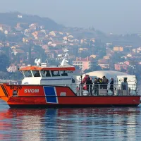 Novi čoln lahko bolje re&scaron;uje tudi onesnaženja s plastiko