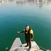 Novi čoln lahko bolje re&scaron;uje tudi onesnaženja s plastiko