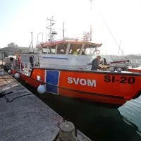 Novi čoln lahko bolje re&scaron;uje tudi onesnaženja s plastiko