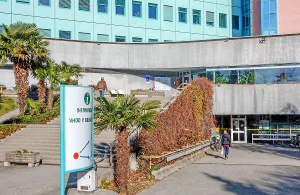 V šempetrski bolnišnici bodo morali poskrbeti za dializne bolnike, 
ki jih zdaj oskrbujejo v dotrajanih prostorih.