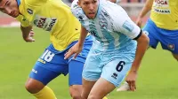 Vladimir Oršolić (v ospredju) bo imel predvidoma  že na dvoboju s 
Celjani in nato tudi v nadaljevanju spomladanskega dela vidnejšo 
vlogo. 
