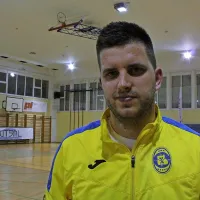 Marko Hrvatin, trener Bronxa