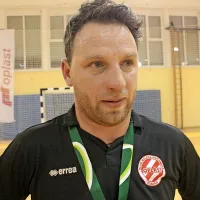  Saša Leban, trener Oplasta