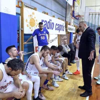 Odločil sežanski niz 16:0