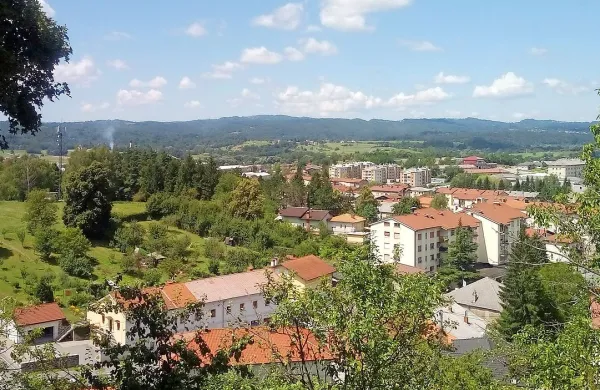 Projekt meritev radioaktivnega radona v gospodinjstvih bodo 
dodali skoraj 30 občin, tudi Primorske, med njimi Ilirsko Bistrico. 