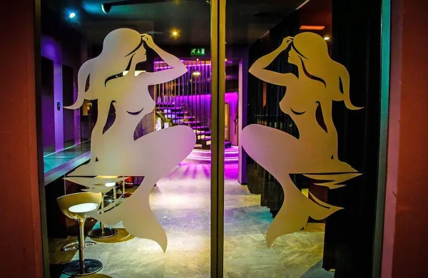 &ldquo;Mati samohranilka s prostitucijo preživlja otroka&rdquo;
