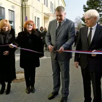 Na UKC so odprli oddelek za pedopsihiatrično obravnavo otrok