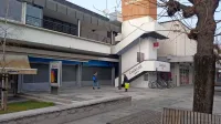  Kaj bo v objektu, kamor je hotel Arčon seliti tržnico, še ni jasno. 
Miklavič napoveduje, da ga bodo najprej oživili z dogodki.