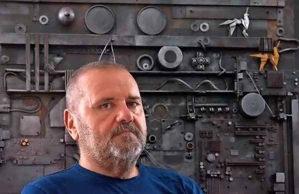 Zoran Poznič kandidat za novega kulturnega ministra