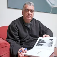 &ldquo;&Scaron;e so dobri ljudje, &scaron;e!&rdquo;