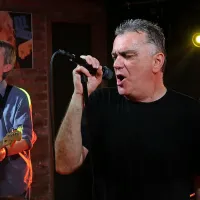 &ldquo;&Scaron;e so dobri ljudje, &scaron;e!&rdquo;