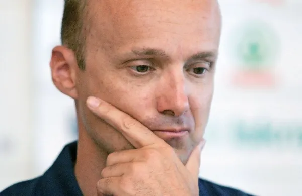 Jure Zdovc