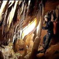 Postojnska jama ni več najstarej&scaron;a